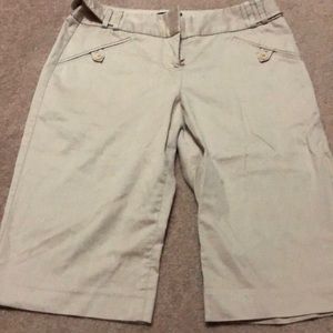 The Limited Cassidy Dress Shorts